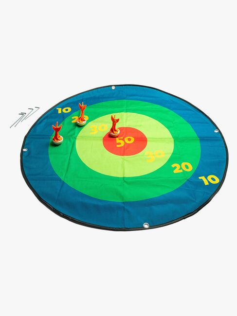 BS Toys XXL Park Darts Spill