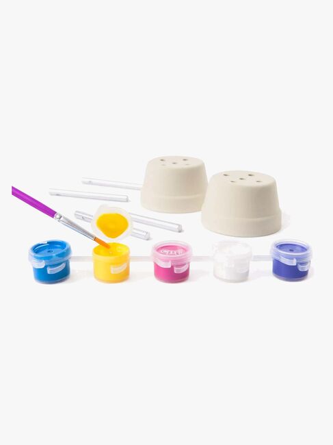 Cool Maker Hobbysett Vindspill DIY