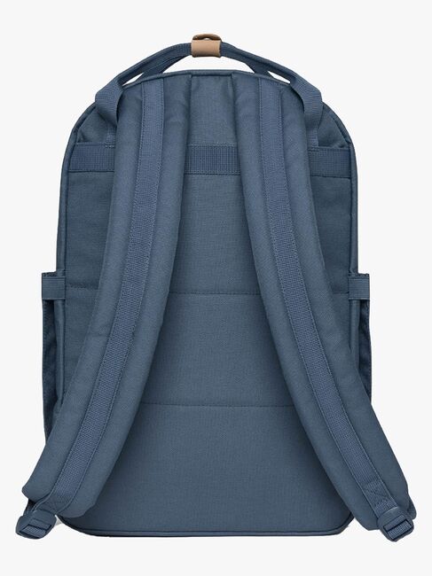 Beckmann City Light Ryggsekk 20L, Blue Fade