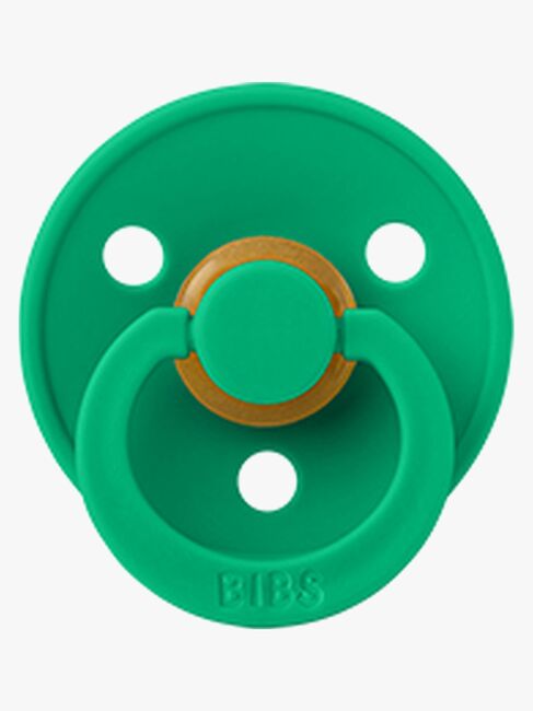 BIBS Colour Smokk Latex Str 2, Cactus