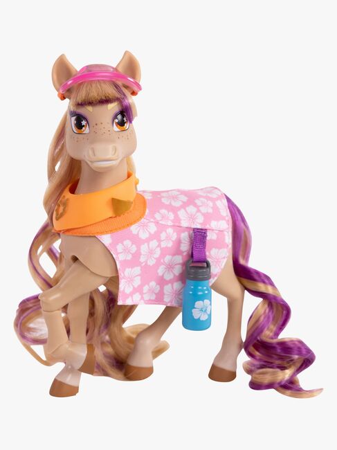 Wild Manes Bailey’s Surf & Snacks Lekesett