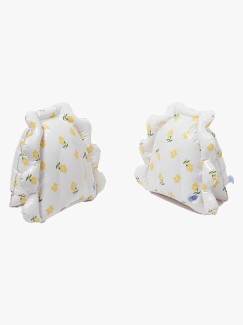 SUNNYLiFE Armpuffer, Mima the Fairy Lemon Lilac