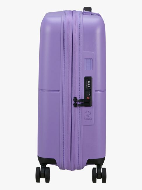 American Tourister Dashpop Koffert 41-47L, Violet Purple