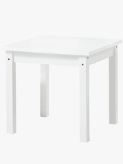 Hoppekids Barnebord MADS White