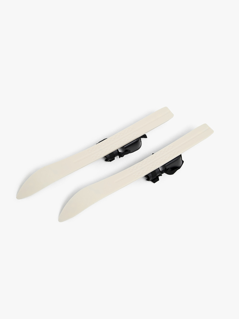 Pinepeak Barneski med Staver Pingvin, Blå