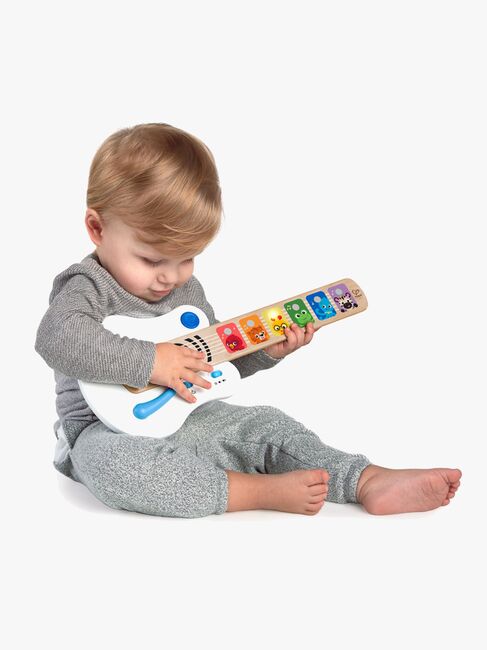 Hape Magic Touch Gitar