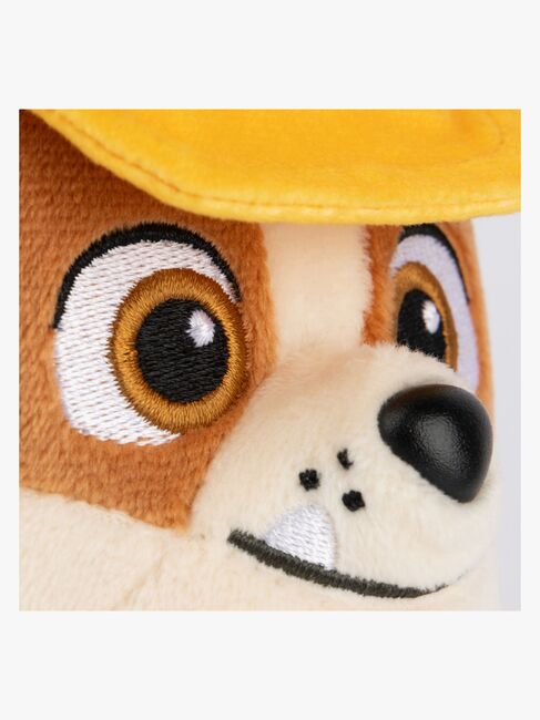 Paw Patrol Kosedyr Rubble 15 cm