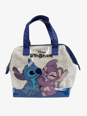 Disney Lilo & Stitch Toalettmappe, Blå
