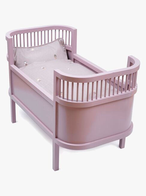 Smallstuff Rosaline Dukkeseng, Powder