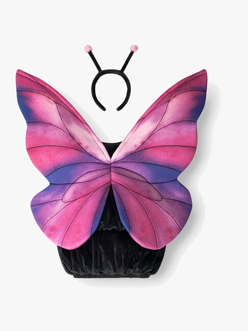 That's Mine Kostyme Lise Sommerfugl