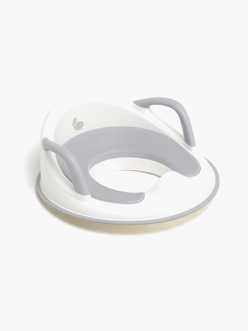 Beemoo CARE Assist Toalettsete, White/Grey