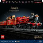 LEGO Harry Potter 76405 Galtvortekspressen – samlerversjon