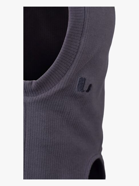 Lindberg Norum Balaklava Vindtett, Anthracite