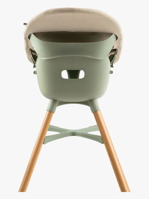 Ziza Newborn Set, Olive/Beige