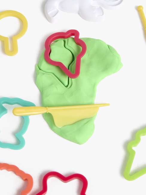 Fippla Unicorn Fantasy Modelleire