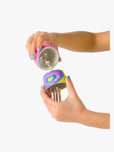 Cool Maker Hobbysett Vindspill DIY