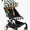 Stokke YOYO 3 Sportsvogn 6+, Monaco/White