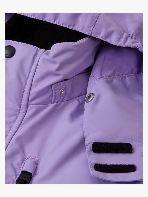 Reimatec Kaunisto Vinterdress, Blooming Lilac