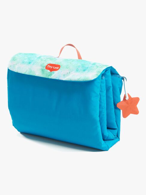 TinyLove Ocean XL Leketeppe Utendørs