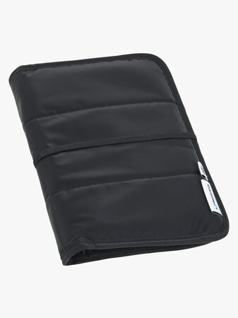 Lässig  Bærbar Stelleveske, Black