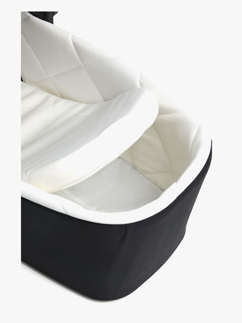 Beemoo Pro Twin 2 Liggedel, Coffee Black