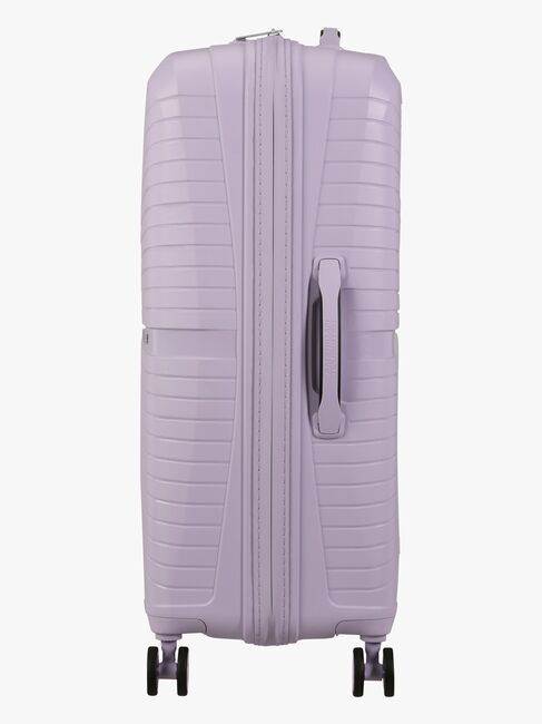 American Tourister Airconic Koffert 67L, Stormy Lilac