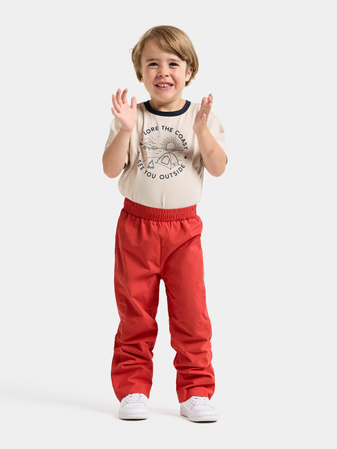 Didriksons Avan Skallbukser, Paprika