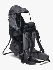 North 13.5 Adventure Bæremeis med Støtte, Grey