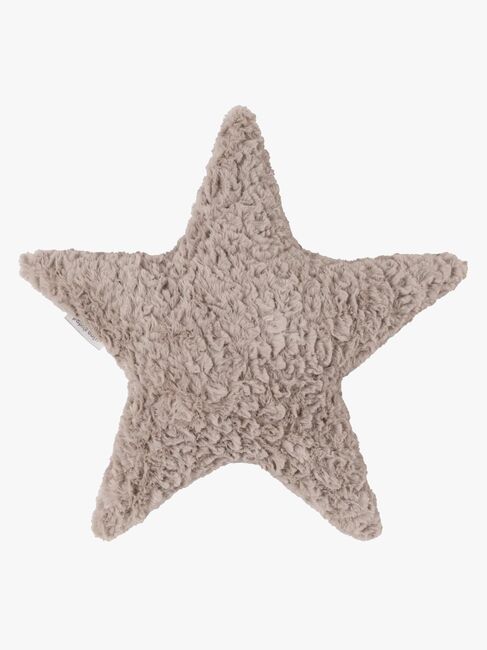 Baby's Only Star Snow Pute, Taupe
