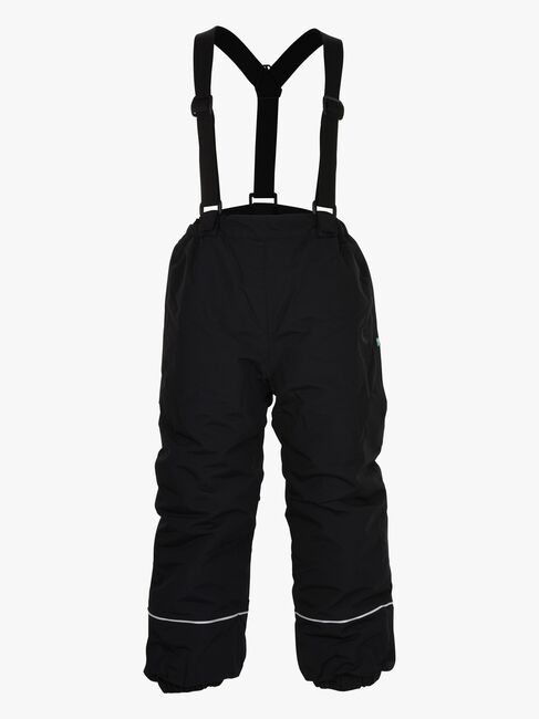 Lindberg Iceberg Bukse, Black