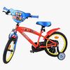 Paw Patrol Sykkel 16 Tommer