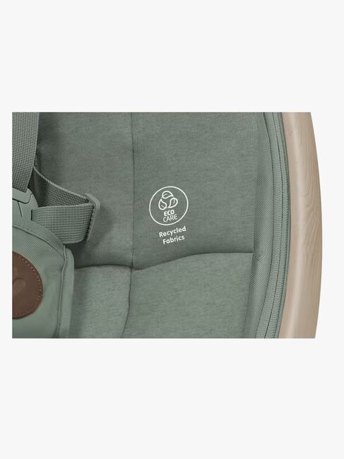 Maxi-Cosi Cassia Vippestol, Beyond Green