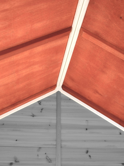 EXIT Loft Lekestue 100, Grå