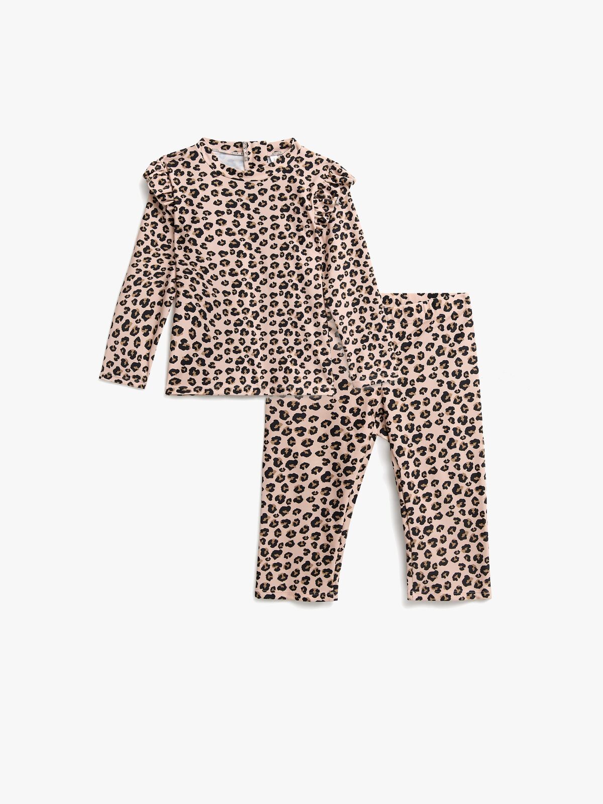 Petite Chérie Atelier Cecina UV-Sett, Leo