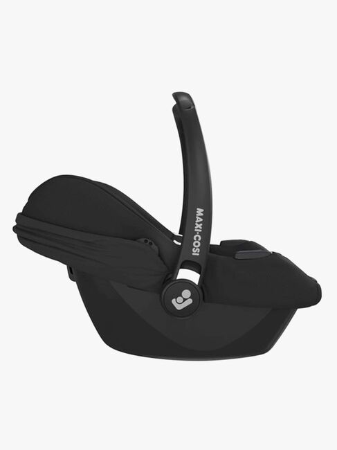 Maxi-Cosi Cabriofix I-Size Babybilstol, Essential Black
