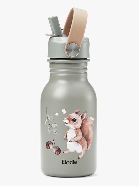 Elodie Vannflaske, Chipmunk Darling