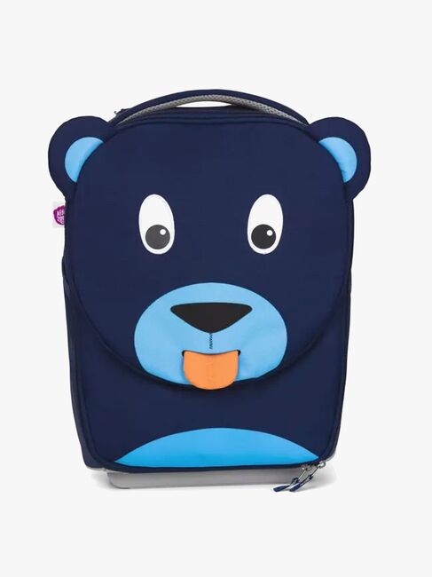 Affenzahn Koffert 18L, Bear