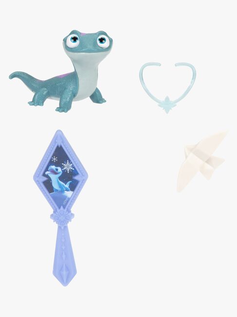 Disney Frozen Elsa Dukke Snødronning Sing-a-long 38cm