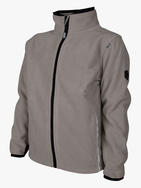 Lindberg Vindel Fleecejakke, Greige