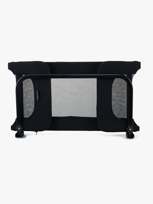 Kinderkraft Guard&Dream Sengehest, Svart