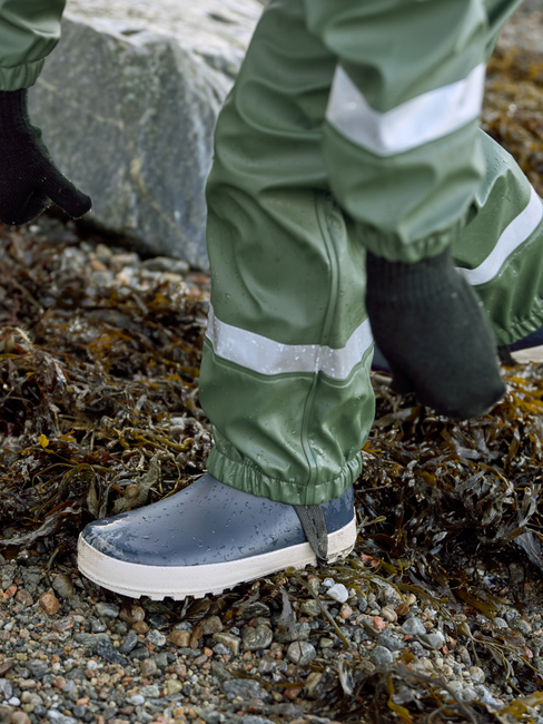 Nordbjörn Vinga Gummistøvler, Blå