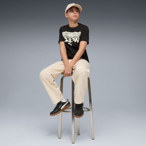 Puma MID90s T-skjorte, Svart