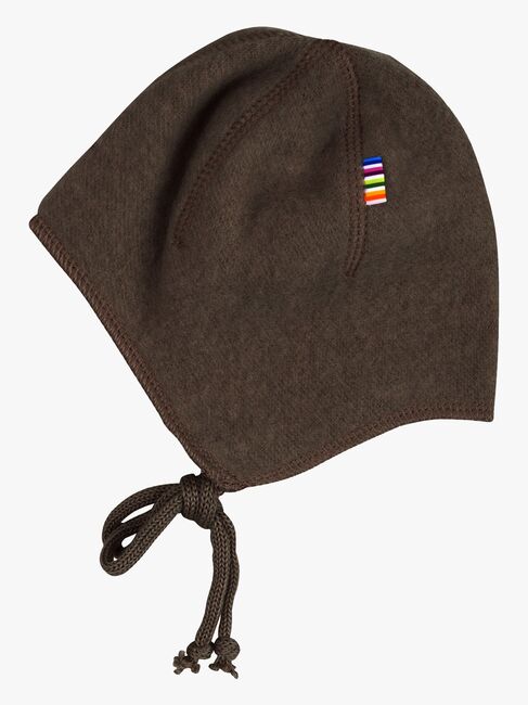 Joha Babylue Merinoull, Dark Brown