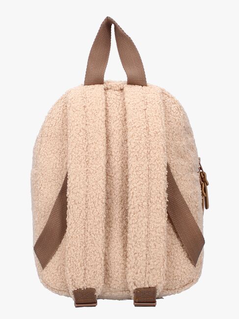 Kidzroom Teddy Ryggsekk Comfort Friends, Sandbrun