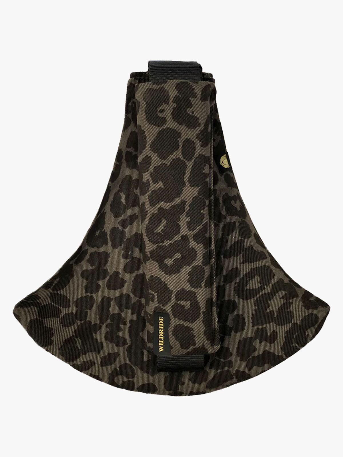 Wildride Bæresele, Grey Leopard