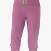 Janus Babywool Bukse Merinoull, Rosa