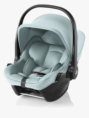 Britax Römer Baby-Safe Core Babybilstol, Ocean