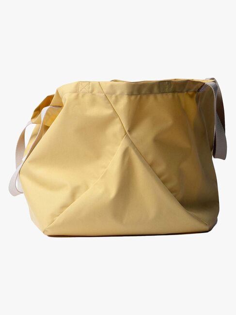 KAOS BigBag Veske, Gul