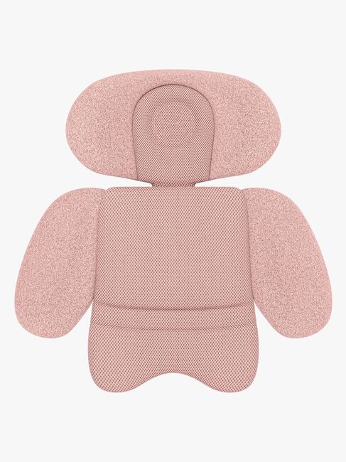 Cybex Sirona Ti i-Size Plus Bilstol, Peach Pink