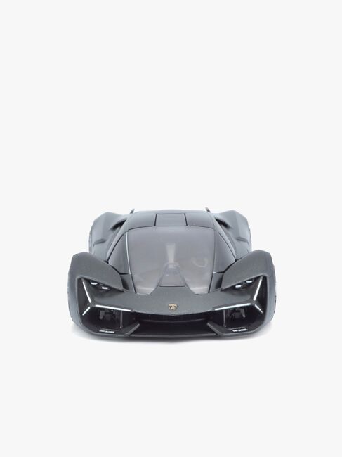 Bburago Lamborghini Terzo Millennio Modellbil 1:24